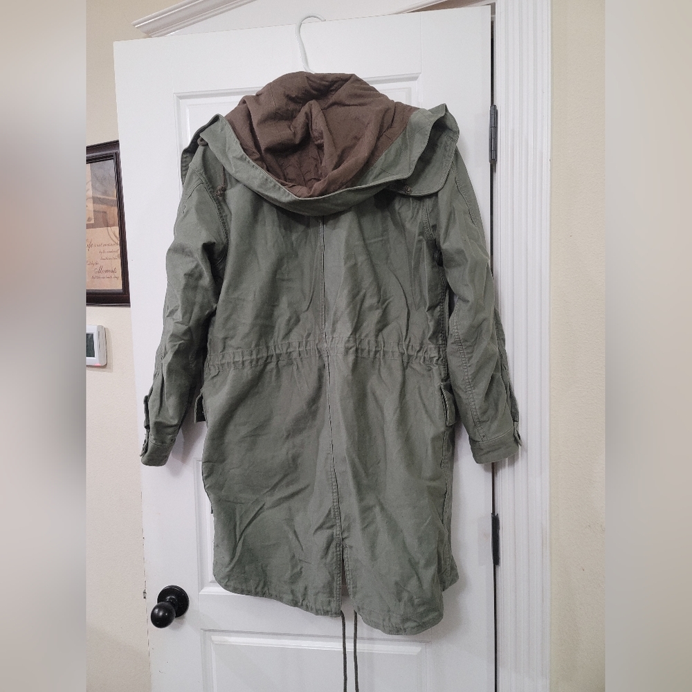 Gap Utility Jacket - image 2